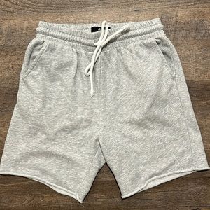Men’s Sweat Shorts